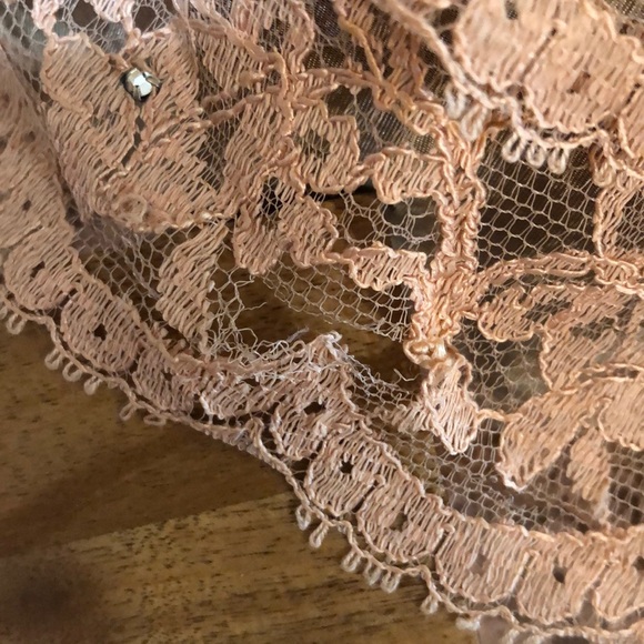 JEAN OF CALIFORNIA VINTAGE DRESS - Picture 14 of 17